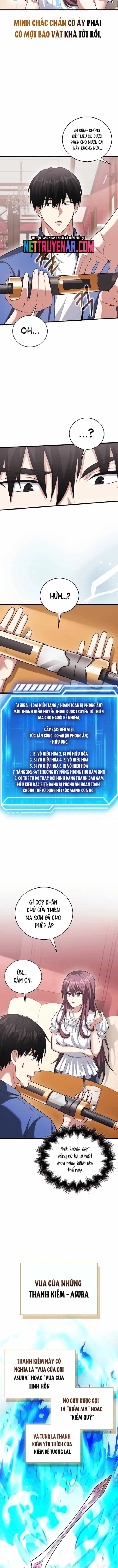 Người Chơi Có Thiên Phú Nghịch Thiên - Chương 56 - ảnh 5