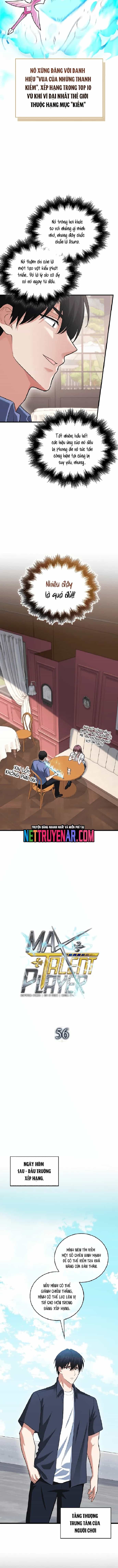 Người Chơi Có Thiên Phú Nghịch Thiên - Chương 56 - ảnh 6