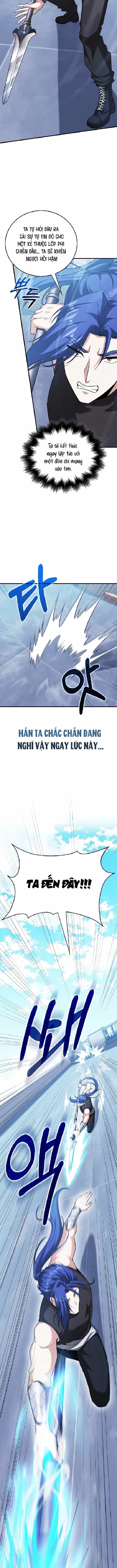 Người Chơi Có Thiên Phú Nghịch Thiên - Chương 57 - ảnh 3