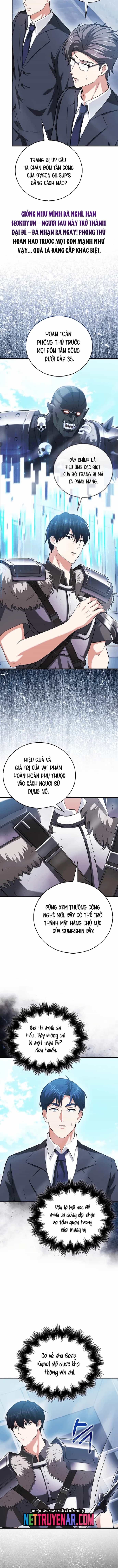 Người Chơi Có Thiên Phú Nghịch Thiên - Chương 57 - ảnh 5