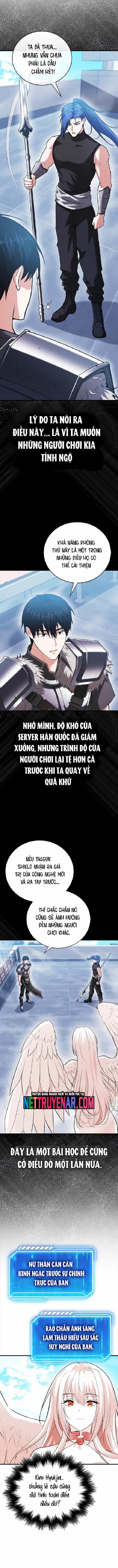 Người Chơi Có Thiên Phú Nghịch Thiên - Chương 57 - ảnh 6