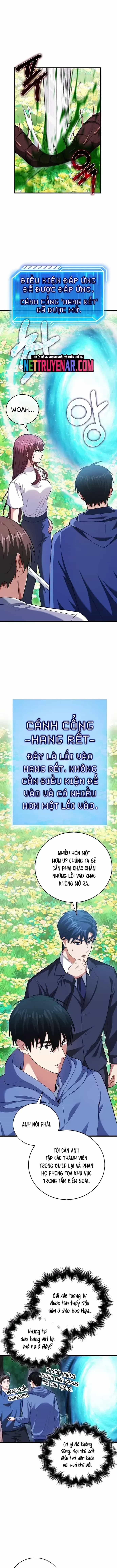 Người Chơi Có Thiên Phú Nghịch Thiên - Chương 59 - ảnh 10