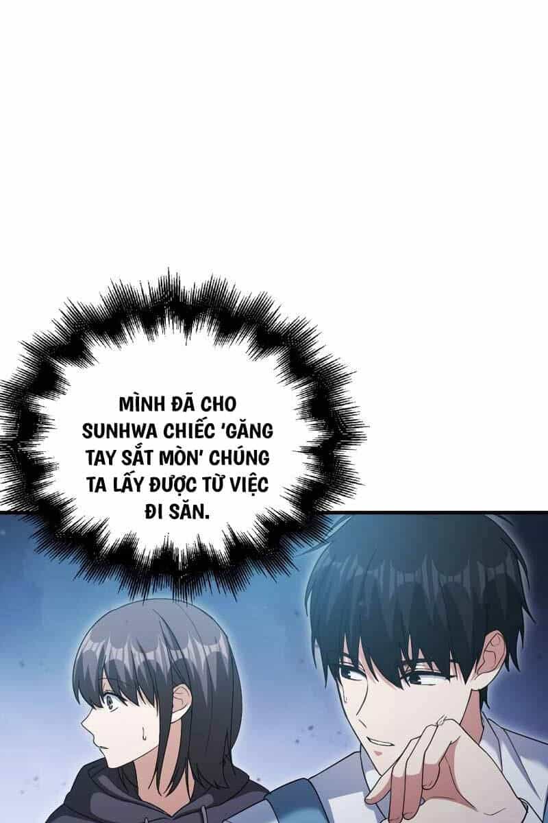 Người Chơi Có Thiên Phú Nghịch Thiên - Chương 6 - ảnh 5