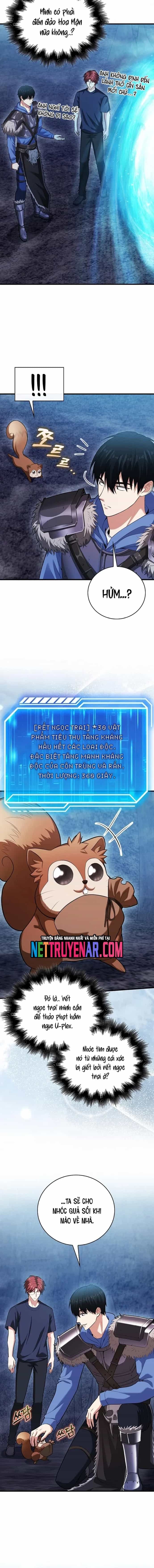 Người Chơi Có Thiên Phú Nghịch Thiên - Chương 61 - ảnh 10