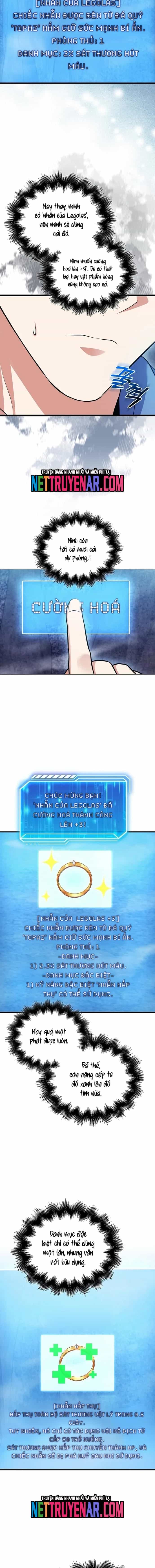 Người Chơi Có Thiên Phú Nghịch Thiên - Chương 61 - ảnh 5