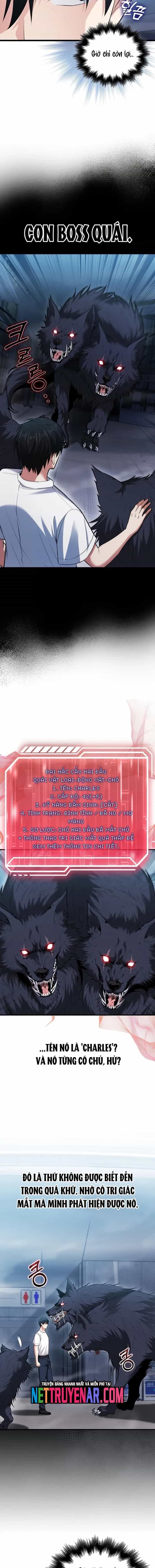 Người Chơi Có Thiên Phú Nghịch Thiên - Chương 62 - ảnh 14