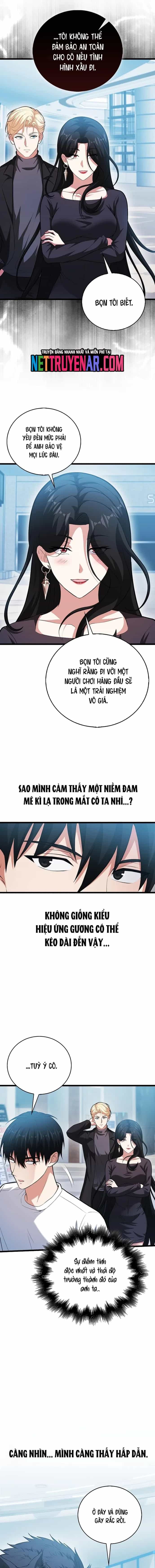 Người Chơi Có Thiên Phú Nghịch Thiên - Chương 63 - ảnh 11