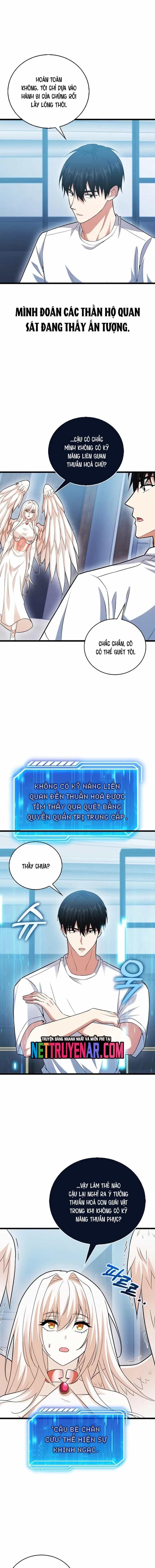 Người Chơi Có Thiên Phú Nghịch Thiên - Chương 63 - ảnh 4