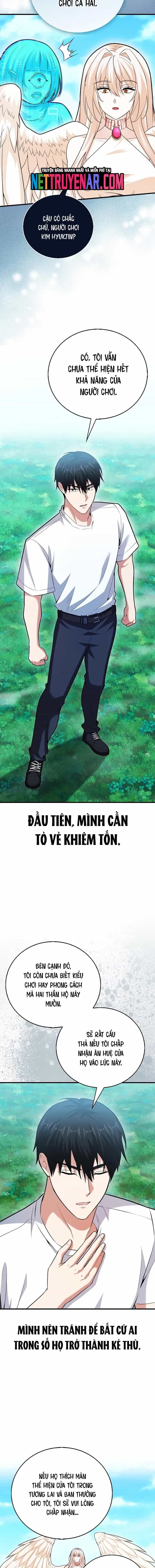 Người Chơi Có Thiên Phú Nghịch Thiên - Chương 64 - ảnh 13