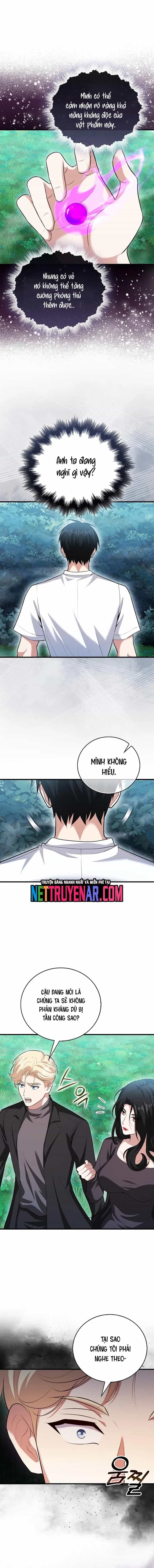 Người Chơi Có Thiên Phú Nghịch Thiên - Chương 65 - ảnh 2