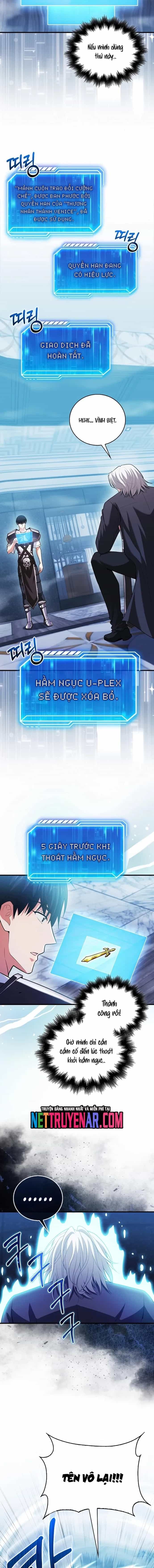 Người Chơi Có Thiên Phú Nghịch Thiên - Chương 66 - ảnh 10