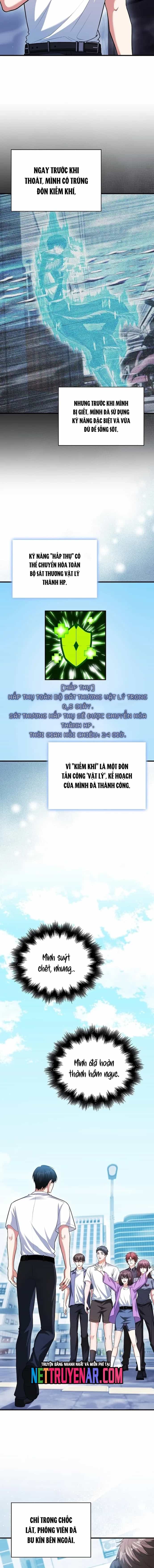 Người Chơi Có Thiên Phú Nghịch Thiên - Chương 66 - ảnh 14