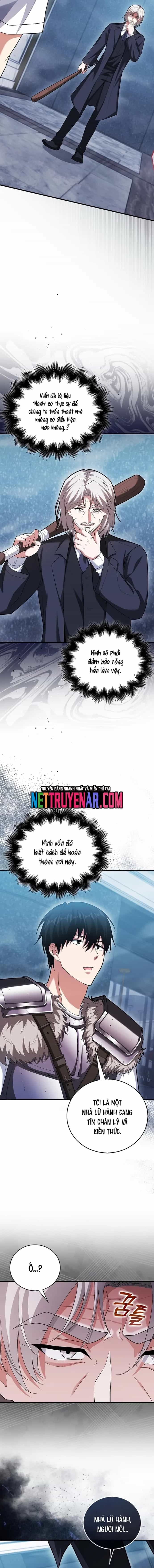 Người Chơi Có Thiên Phú Nghịch Thiên - Chương 66 - ảnh 2