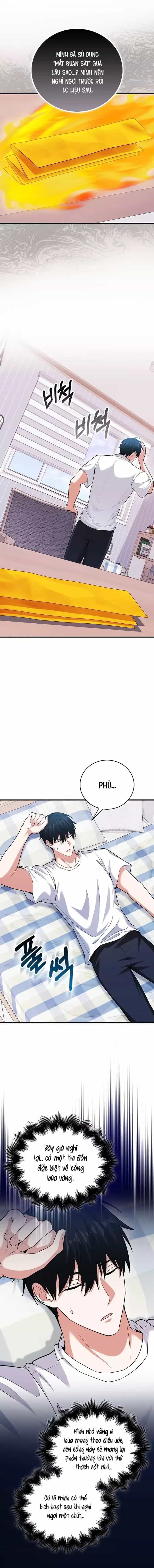 Người Chơi Có Thiên Phú Nghịch Thiên - Chương 67 - ảnh 13