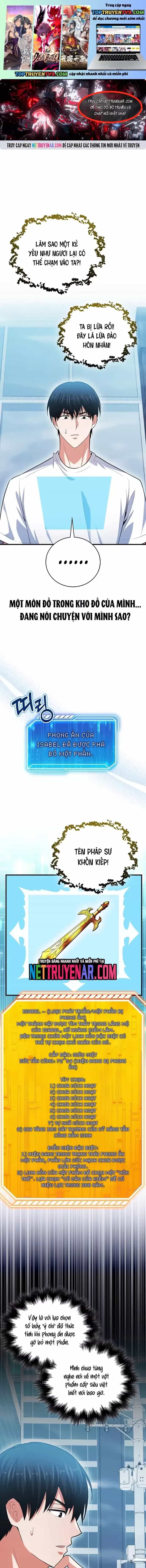 Người Chơi Có Thiên Phú Nghịch Thiên - Chương 67 - ảnh 2