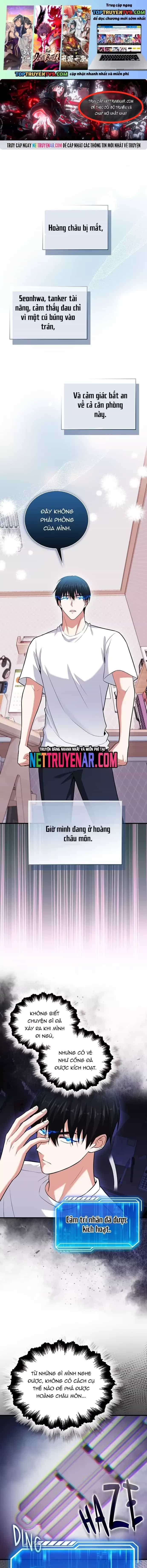Người Chơi Có Thiên Phú Nghịch Thiên - Chương 68 - ảnh 2