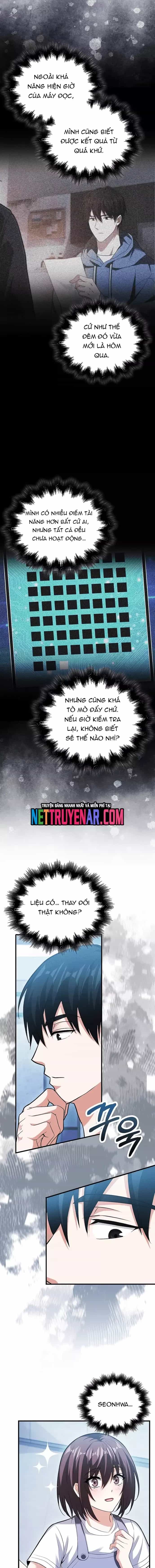 Người Chơi Có Thiên Phú Nghịch Thiên - Chương 69 - ảnh 14