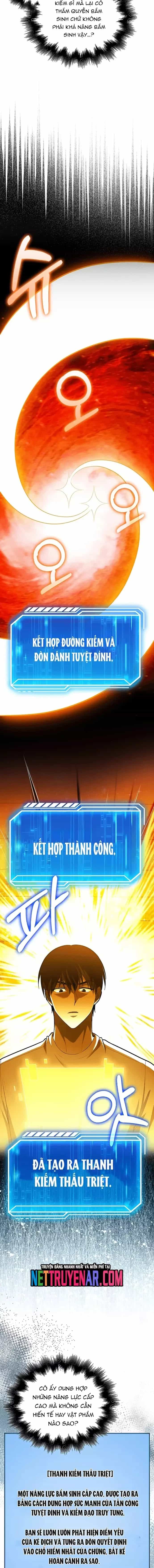 Người Chơi Có Thiên Phú Nghịch Thiên - Chương 69 - ảnh 4