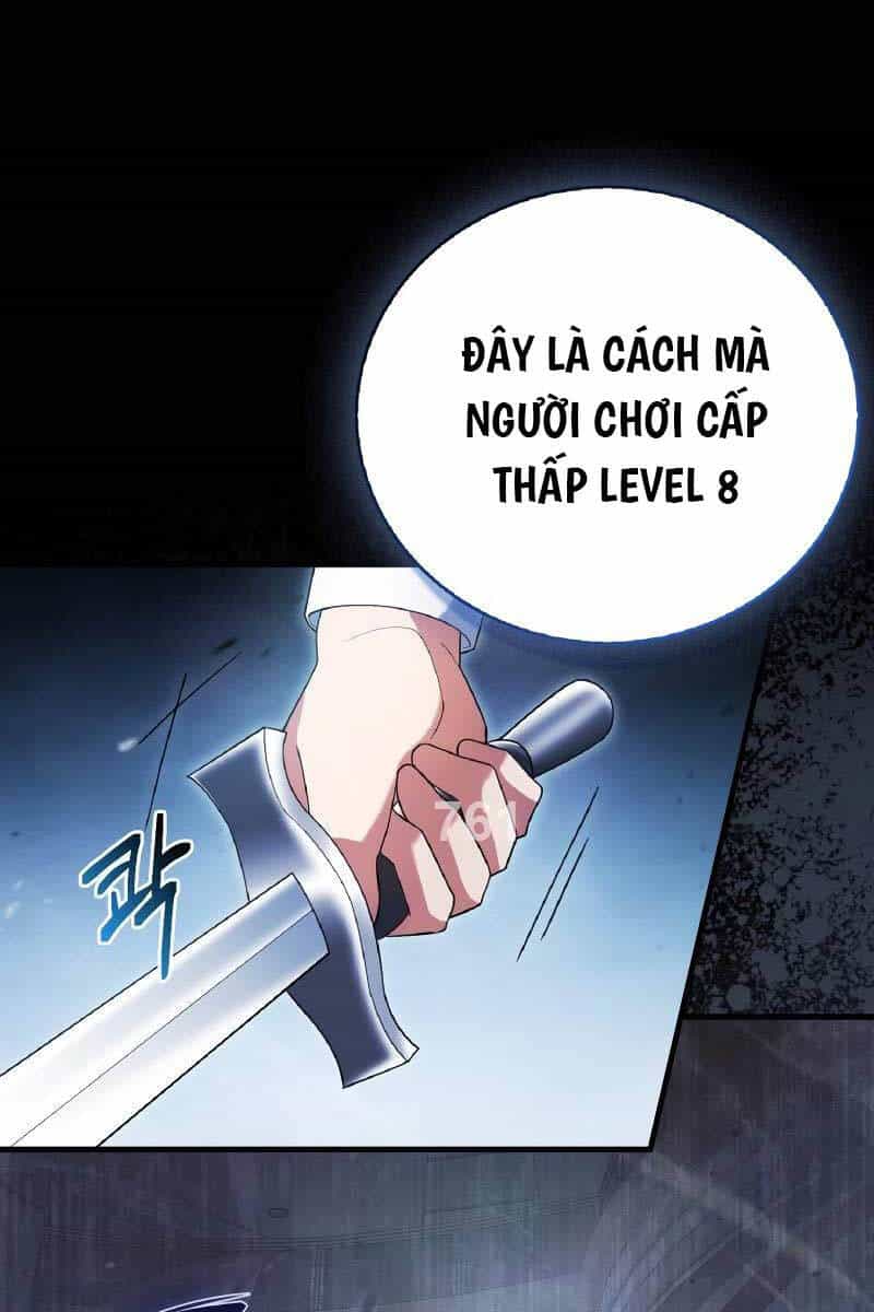 Người Chơi Có Thiên Phú Nghịch Thiên - Chương 7 - ảnh 1