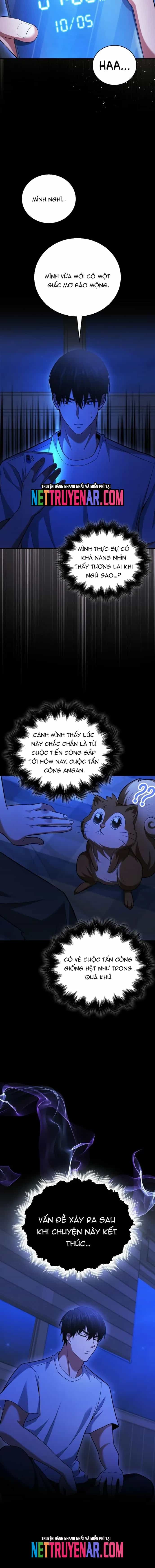 Người Chơi Có Thiên Phú Nghịch Thiên - Chương 70 - ảnh 12