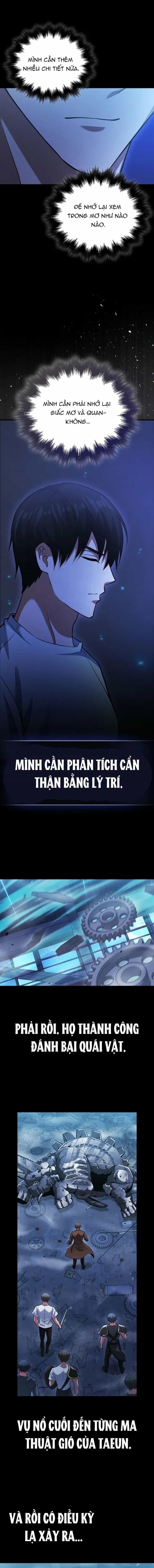 Người Chơi Có Thiên Phú Nghịch Thiên - Chương 70 - ảnh 13