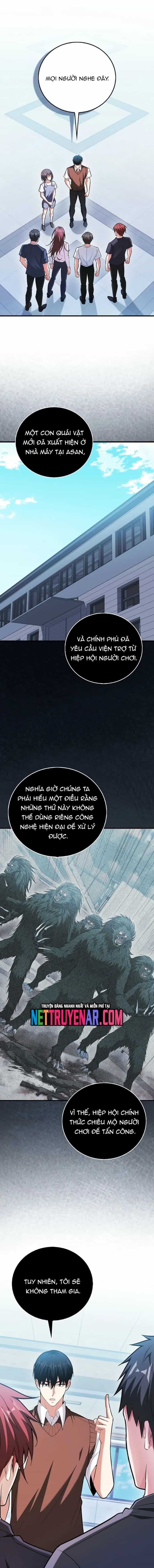 Người Chơi Có Thiên Phú Nghịch Thiên - Chương 70 - ảnh 8