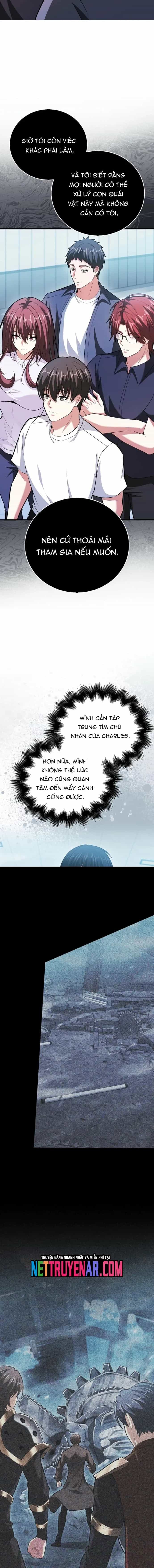 Người Chơi Có Thiên Phú Nghịch Thiên - Chương 70 - ảnh 9