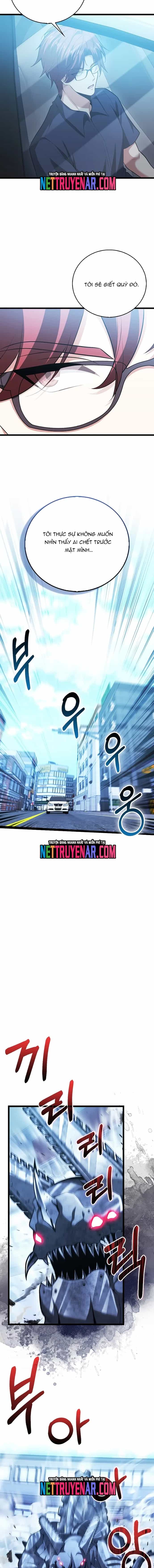 Người Chơi Có Thiên Phú Nghịch Thiên - Chương 71 - ảnh 5