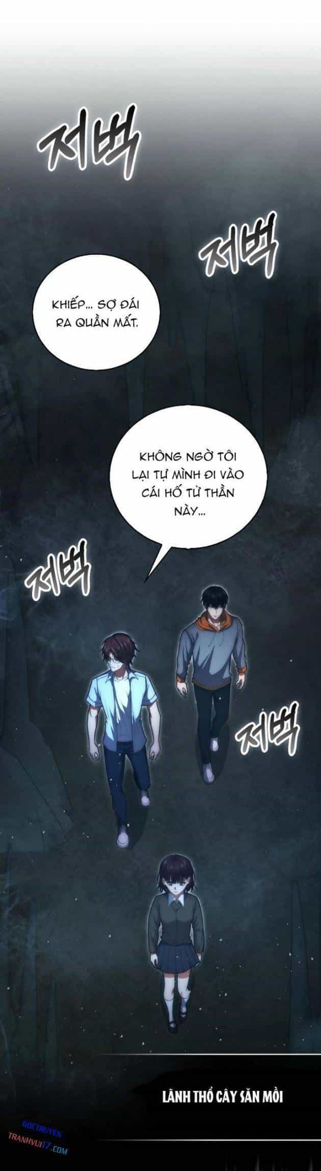 Người Chơi Có Thiên Phú Nghịch Thiên - Chương 73 - ảnh 1