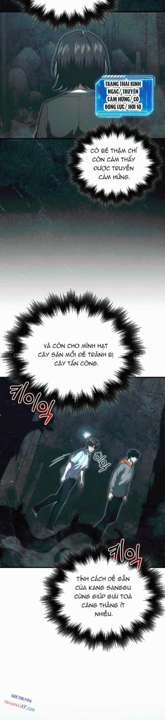Người Chơi Có Thiên Phú Nghịch Thiên - Chương 73 - ảnh 13
