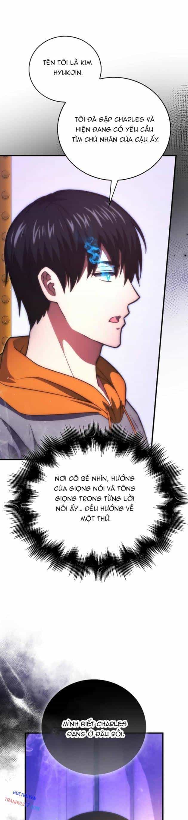 Người Chơi Có Thiên Phú Nghịch Thiên - Chương 73 - ảnh 25