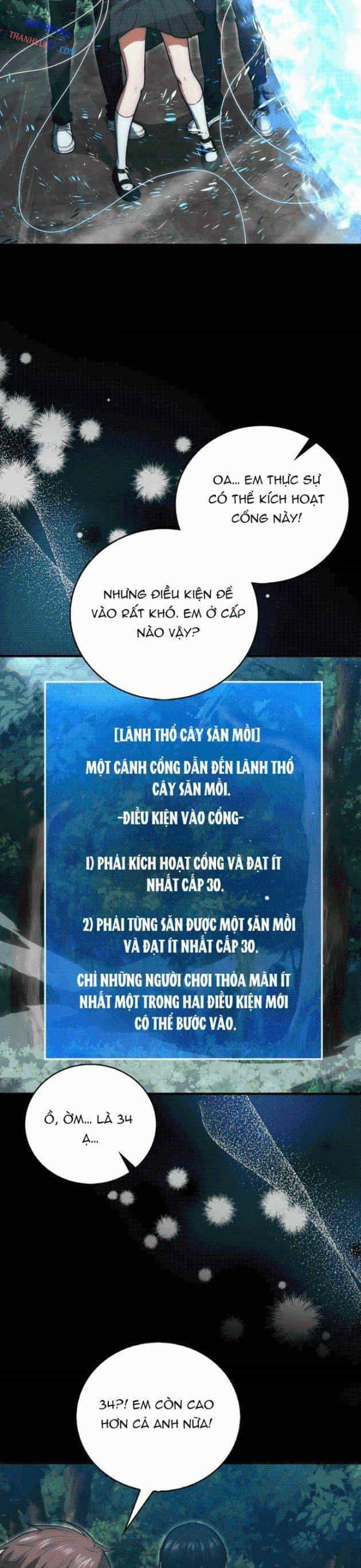 Người Chơi Có Thiên Phú Nghịch Thiên - Chương 73 - ảnh 5