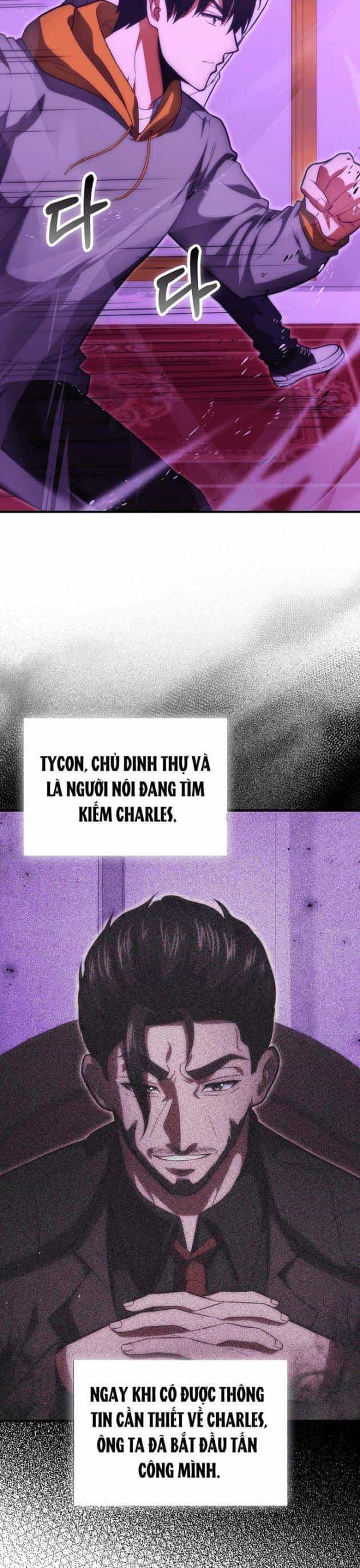 Người Chơi Có Thiên Phú Nghịch Thiên - Chương 74 - ảnh 3