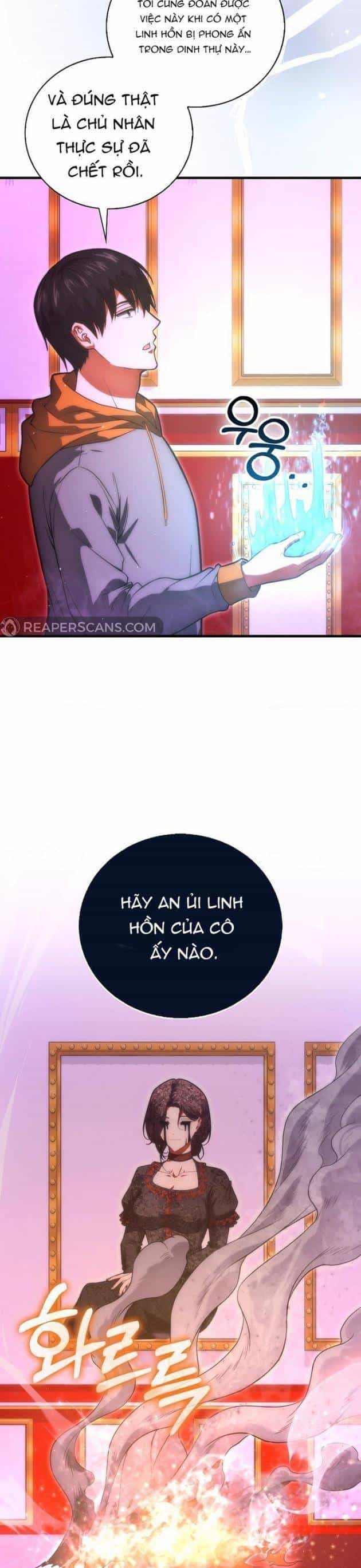 Người Chơi Có Thiên Phú Nghịch Thiên - Chương 74 - ảnh 38