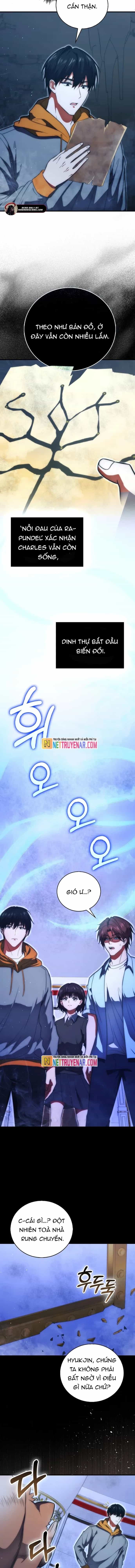 Người Chơi Có Thiên Phú Nghịch Thiên - Chương 75 - ảnh 3