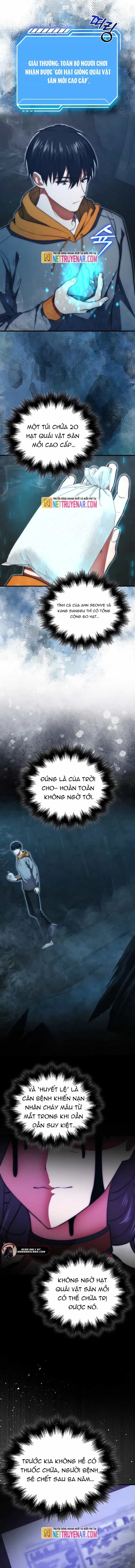 Người Chơi Có Thiên Phú Nghịch Thiên - Chương 75 - ảnh 6
