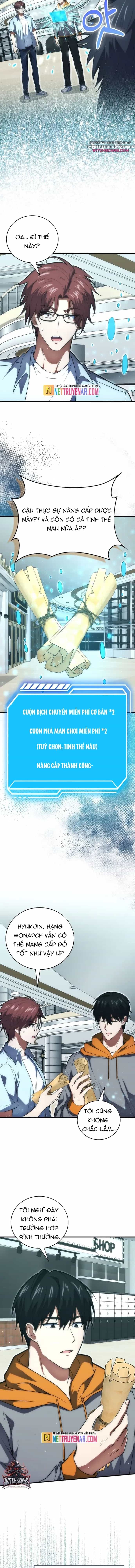Người Chơi Có Thiên Phú Nghịch Thiên - Chương 76 - ảnh 4