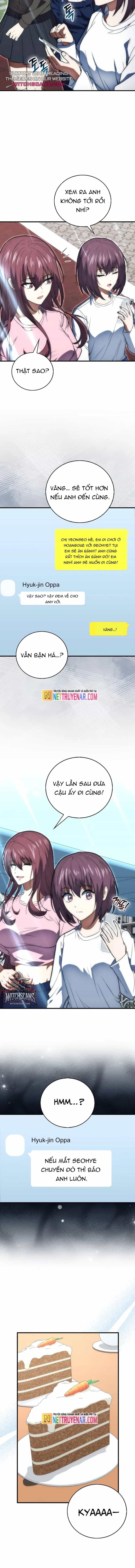 Người Chơi Có Thiên Phú Nghịch Thiên - Chương 76 - ảnh 9
