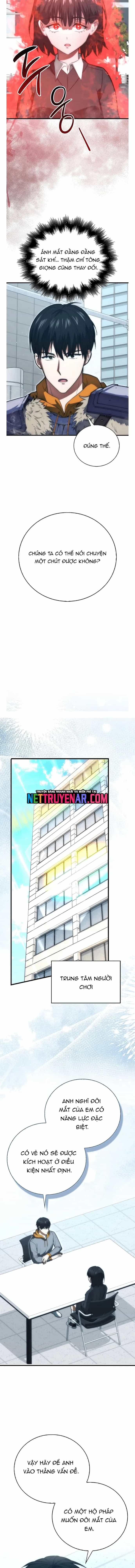 Người Chơi Có Thiên Phú Nghịch Thiên - Chương 77 - ảnh 11