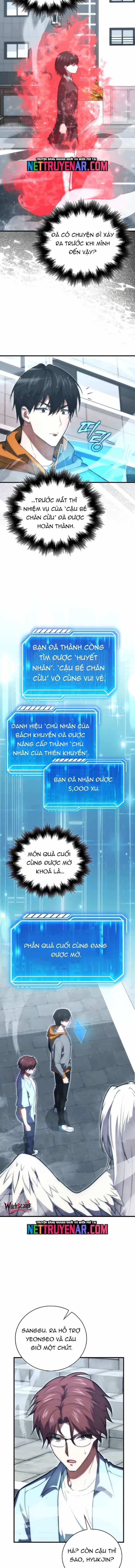 Người Chơi Có Thiên Phú Nghịch Thiên - Chương 77 - ảnh 5