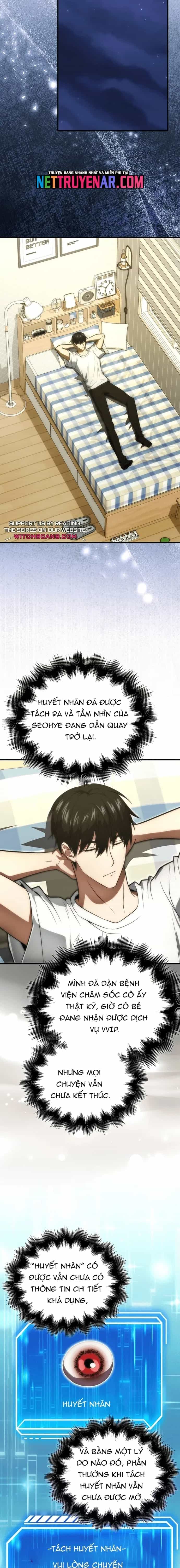 Người Chơi Có Thiên Phú Nghịch Thiên - Chương 78 - ảnh 10