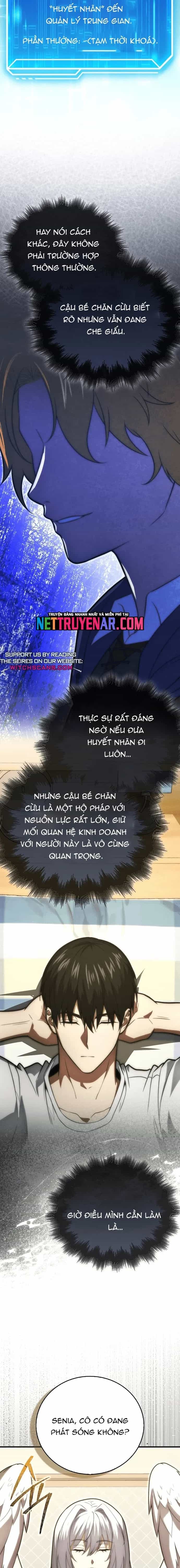 Người Chơi Có Thiên Phú Nghịch Thiên - Chương 78 - ảnh 11
