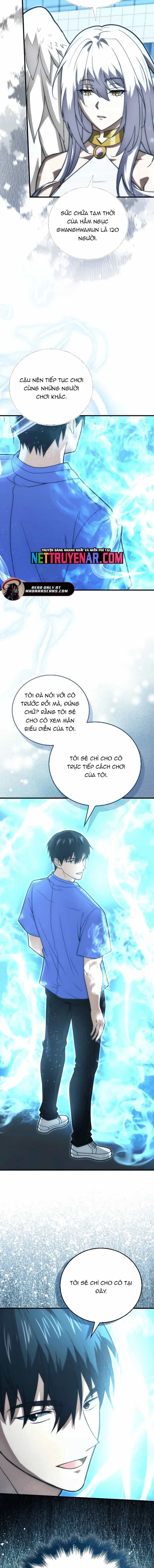 Người Chơi Có Thiên Phú Nghịch Thiên - Chương 79 - ảnh 3