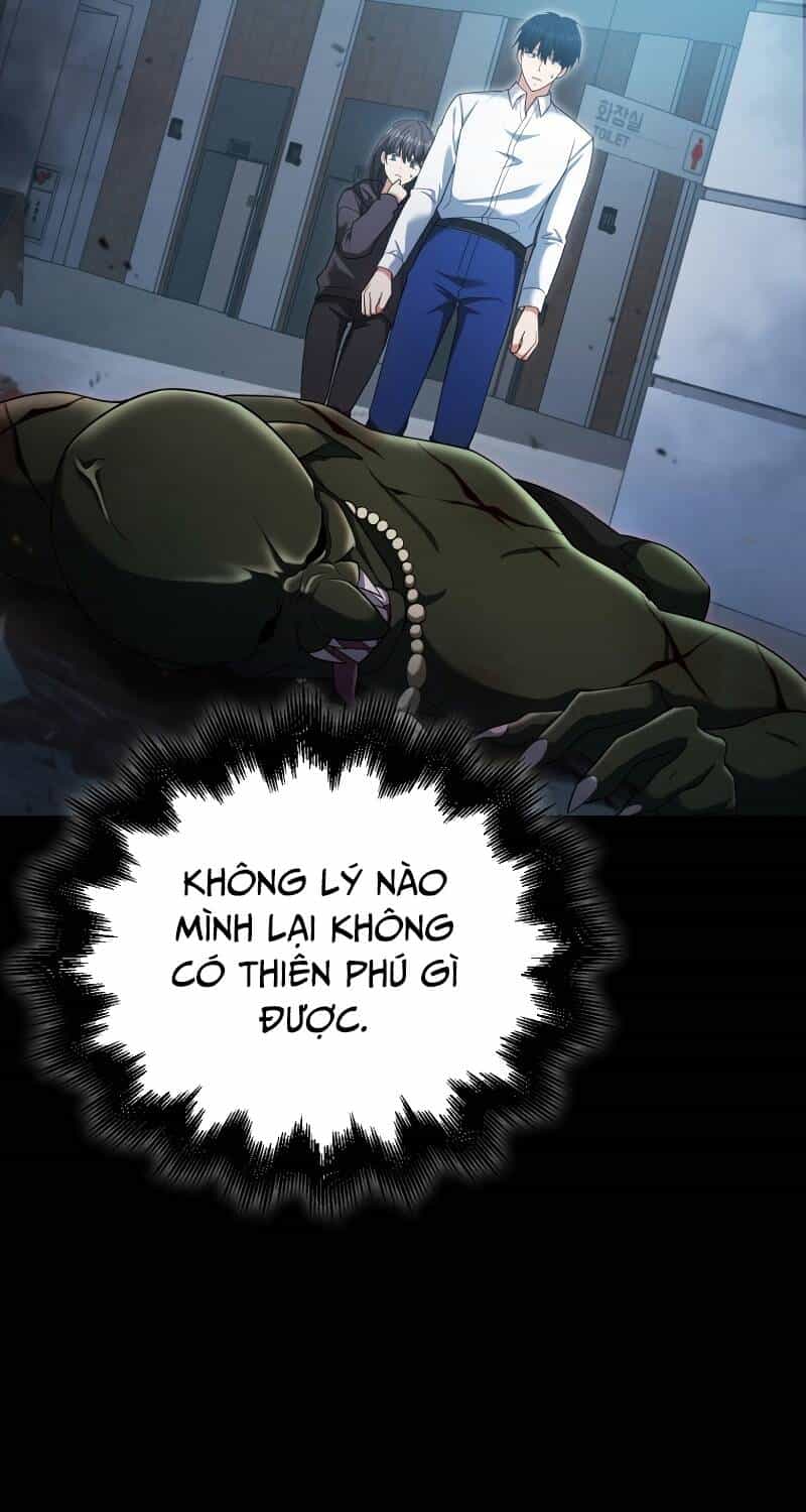 Người Chơi Có Thiên Phú Nghịch Thiên - Chương 8 - ảnh 4