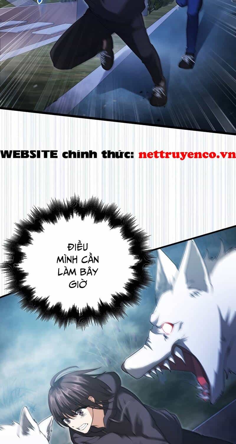 Người Chơi Có Thiên Phú Nghịch Thiên - Chương 8 - ảnh 68