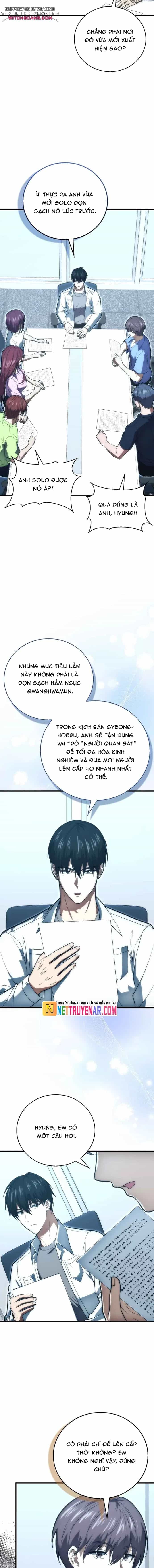 Người Chơi Có Thiên Phú Nghịch Thiên - Chương 80 - ảnh 10