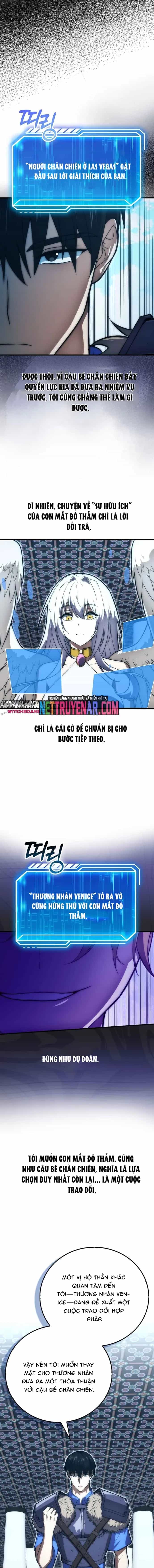 Người Chơi Có Thiên Phú Nghịch Thiên - Chương 80 - ảnh 3