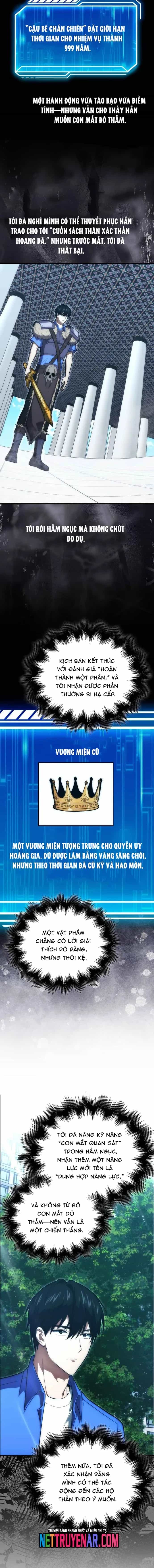 Người Chơi Có Thiên Phú Nghịch Thiên - Chương 80 - ảnh 6