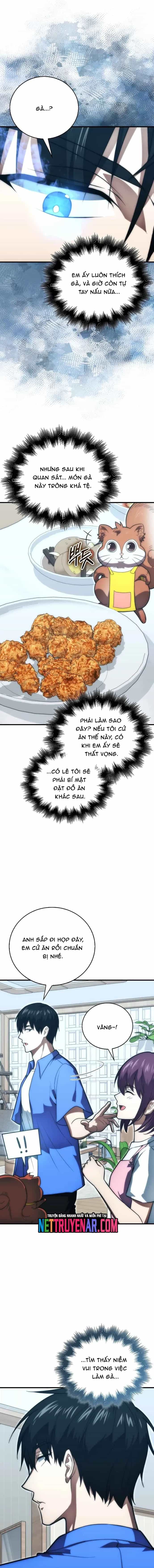 Người Chơi Có Thiên Phú Nghịch Thiên - Chương 80 - ảnh 8