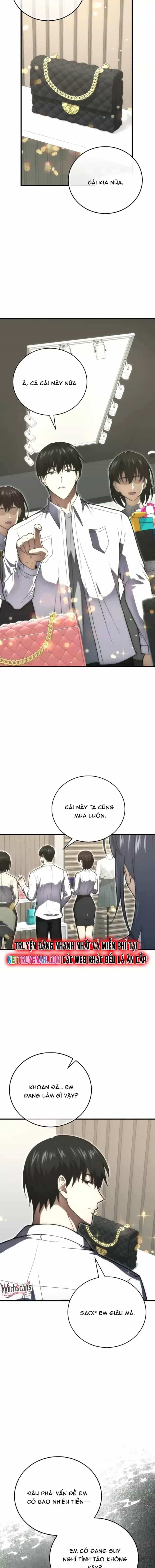Người Chơi Có Thiên Phú Nghịch Thiên - Chương 81 - ảnh 18